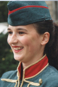 dina- fotka